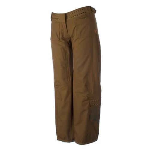 Obermeyer Bliss Pants - Womens Womens Ski Pants