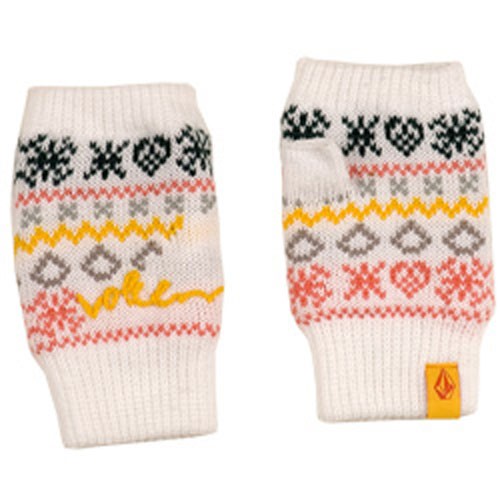 Volcom Pyrite Mittens - Womens