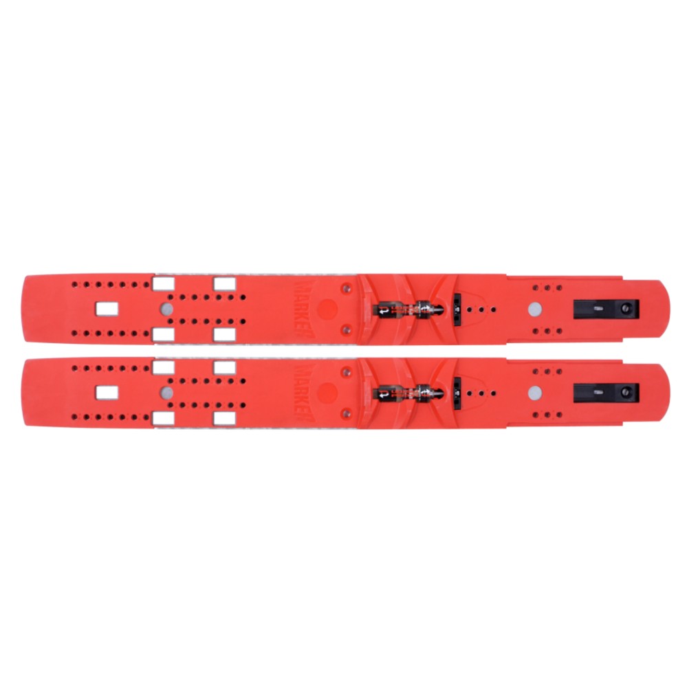 Marker World Cup PC Interface Giant Slalom Ski Bindings - Adults 2010