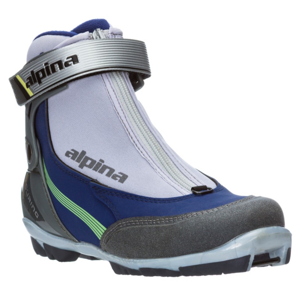  Cross Country Boots