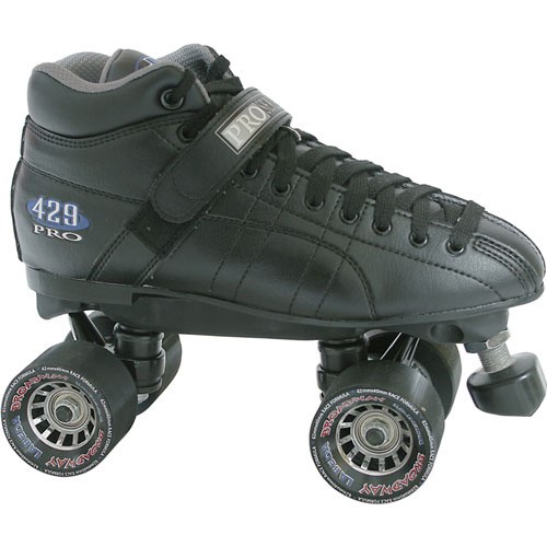 Pacer 429 Pro Broadway Mens Speed Roller Skates