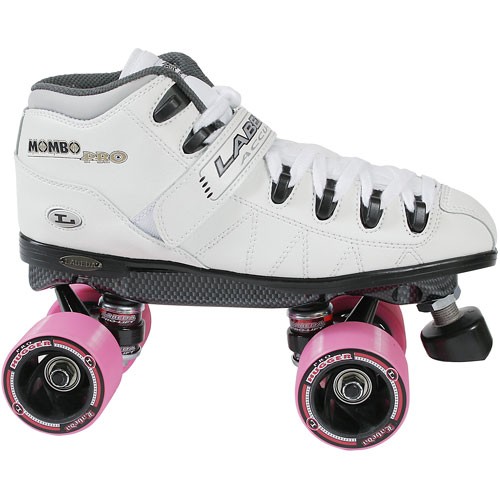 Labeda Mombo Womens Speed Roller Skates