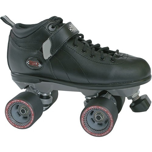 SureGrip International Boys Speed Roller Skates