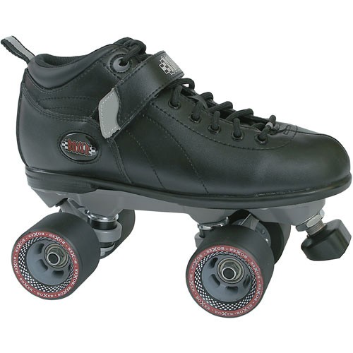 SureGrip International Boxer Mens Speed Roller Skates
