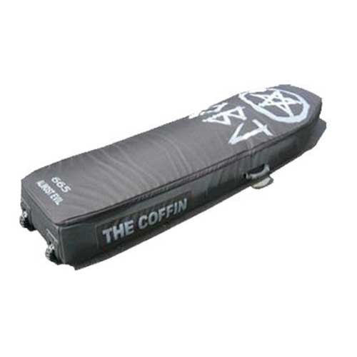 One Ball Jay The Coffin Snowboard Bag 2010