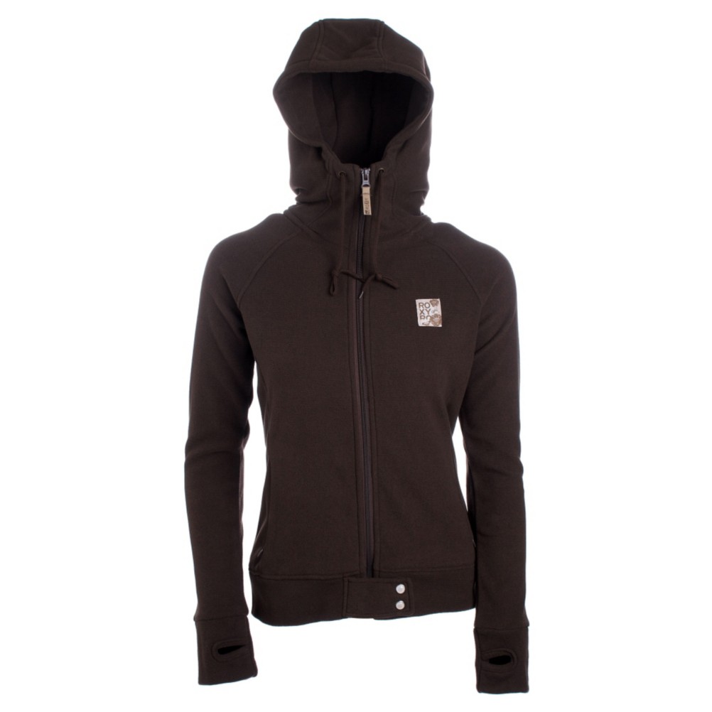 Roxy Sleepless Hoodie - Womens