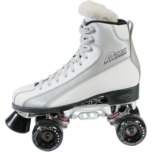 Labeda Accu Pro Womens Outdoor Roller Skates