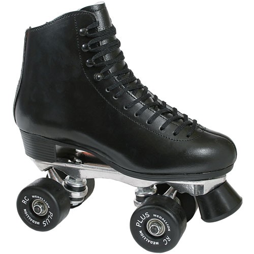 SureGrip International SGI 73 Super X Plus Mens Artistic Roller Skates