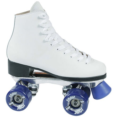 Pacer Super X Sonic Classic Womens Outdoor Roller Skates