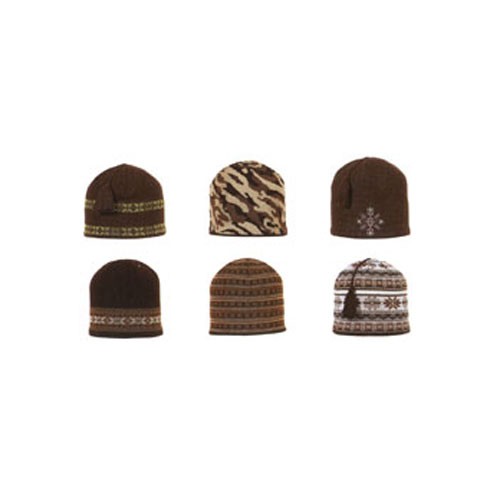 Turtle Fur What Can Brown Do For You Hat - Mens