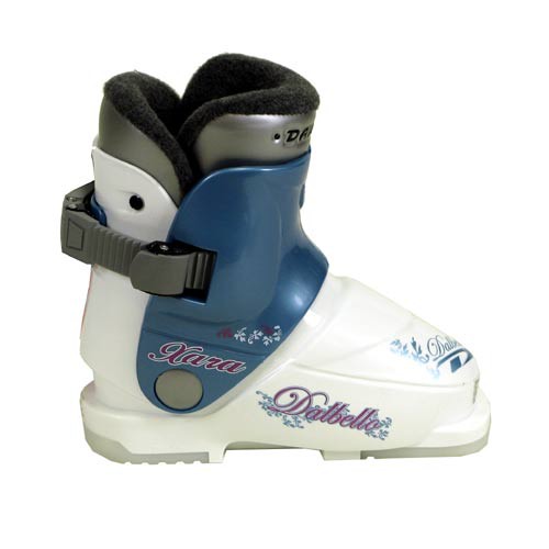 Dalbello SX Xara Girls Ski Boots