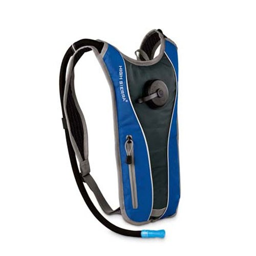 Ultra Blue-Graphite