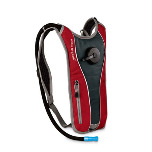 Red Graphite