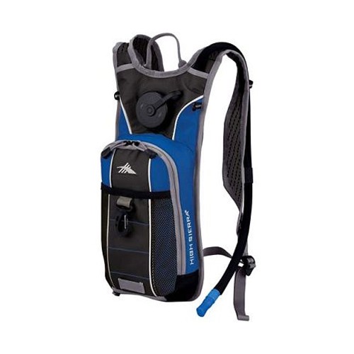 Ultra Blue Graphite