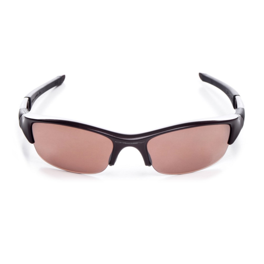 Oakley Flak Jacket Sunglasses - Adult 2009