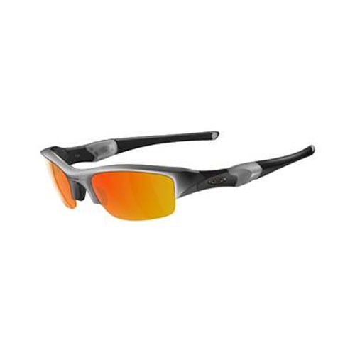 Oakley Flak Jacket Sunglasses - Mens