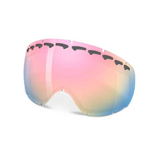 Oakley Crowbar Replacement Lens 2010
