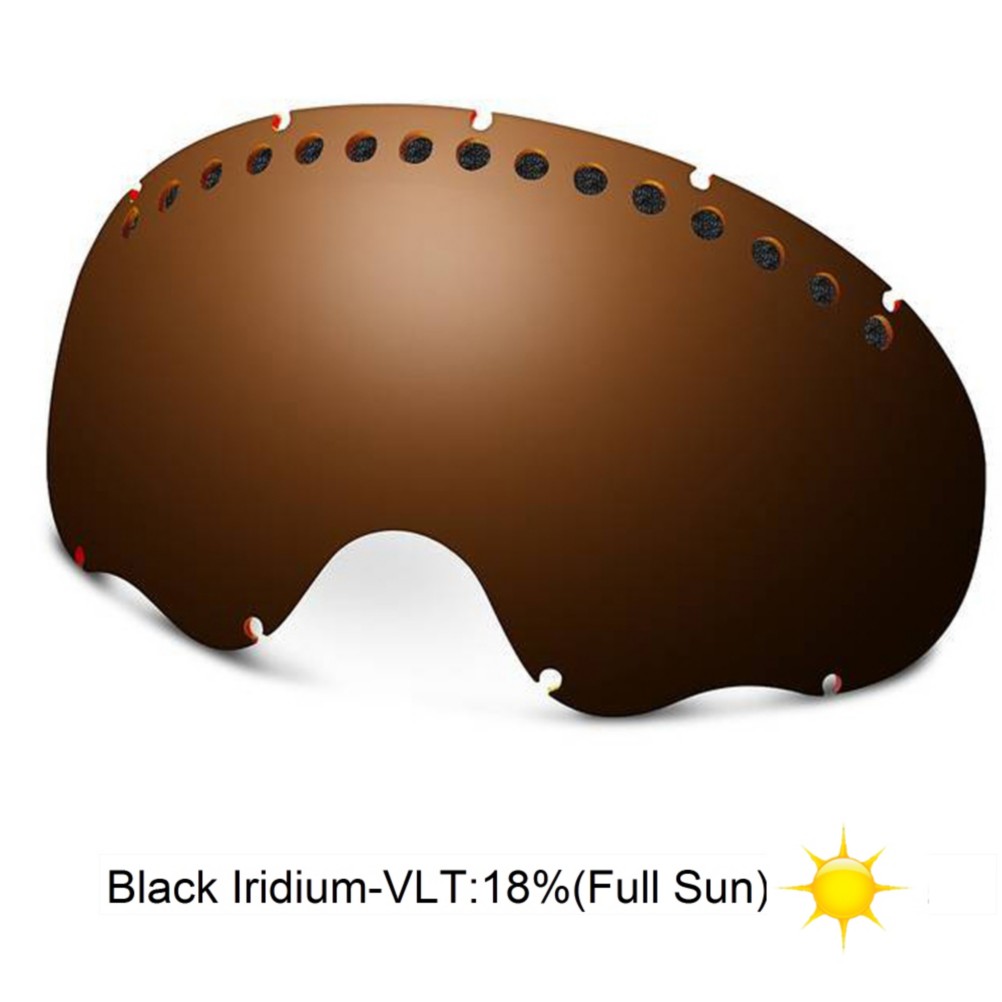 Oakley A Frame Replacement Lens 2010