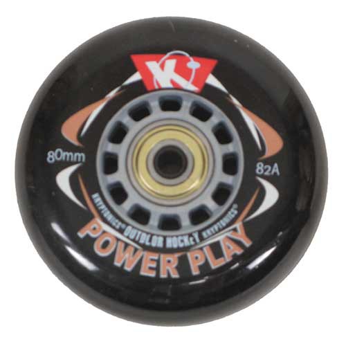  Roller Hockey Wheels