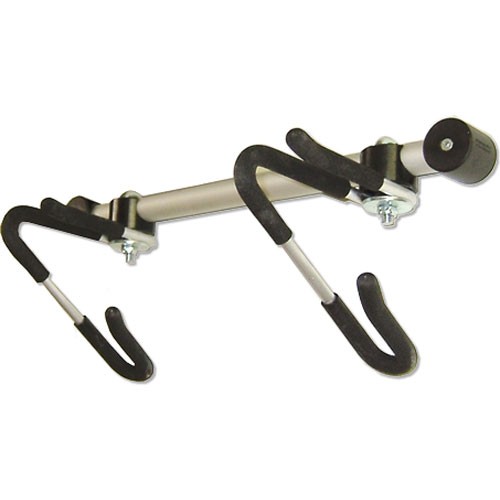 Bordz Up PL-2002 PipeLine Double Ski Rack