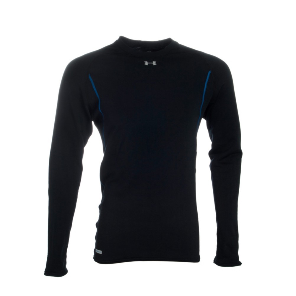Under Armour Base 2.0 Crew Top - Mens 2010