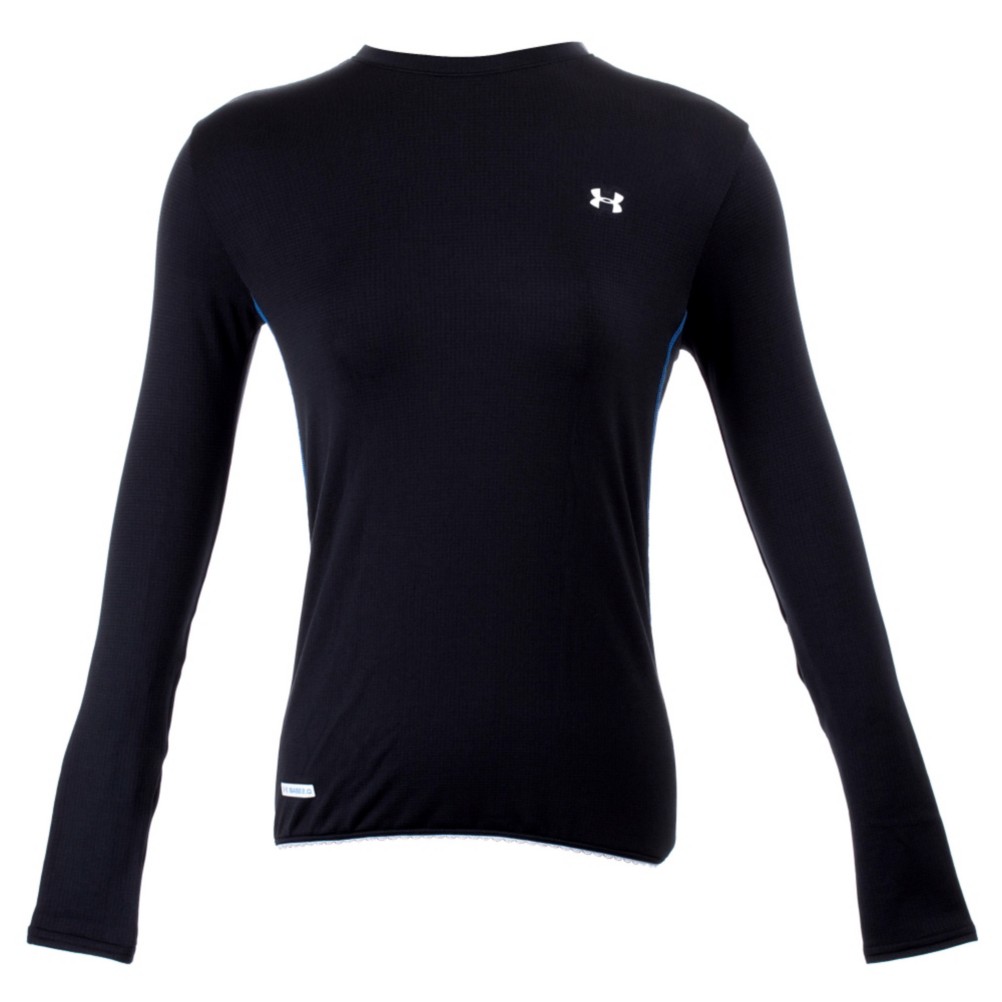 Under Armour Base 2.0 Top - Womens 2010
