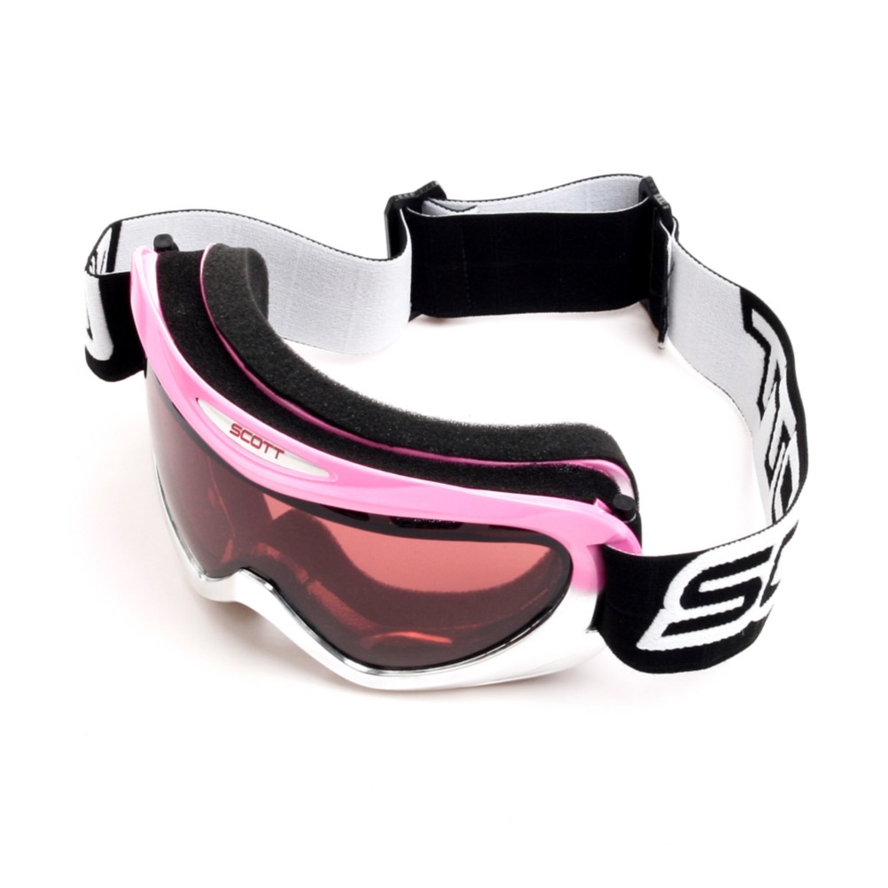 Scott Split Six Goggle - Mens