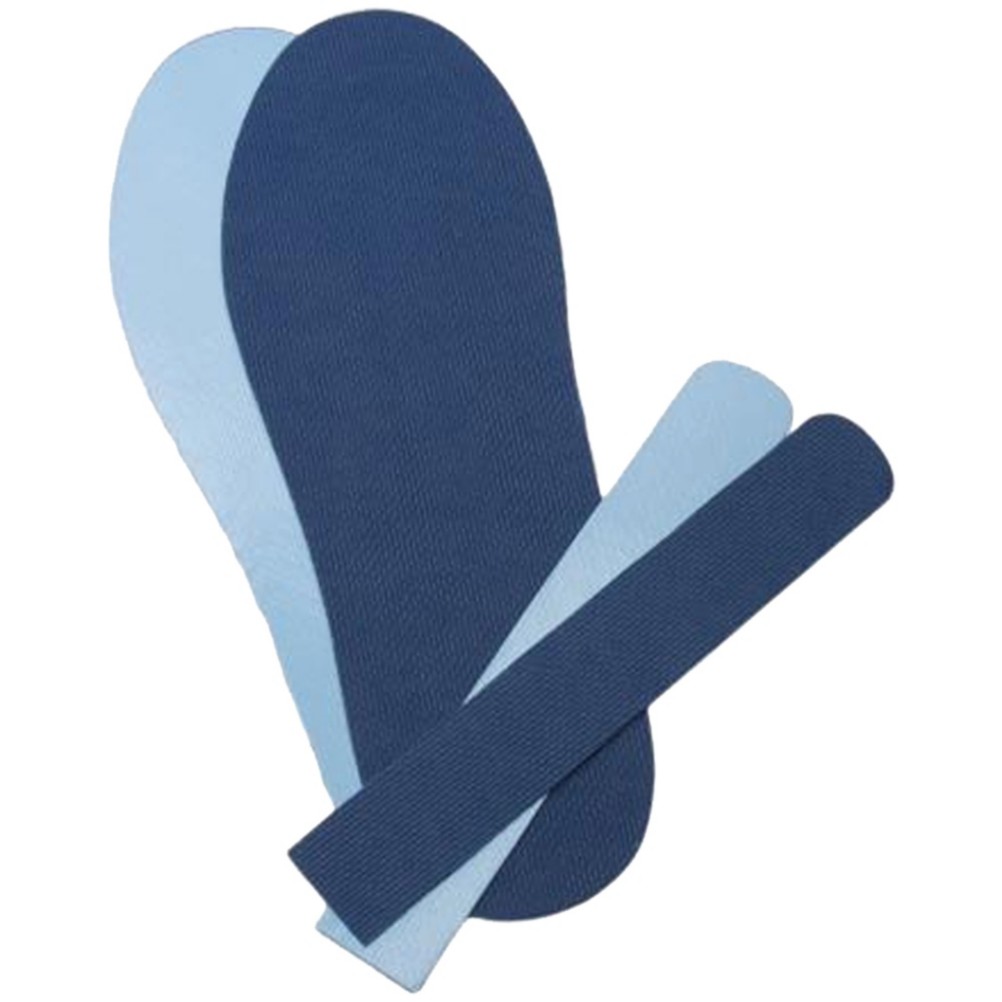 Thermic Cambrelle Heated-Insole Covers 2010