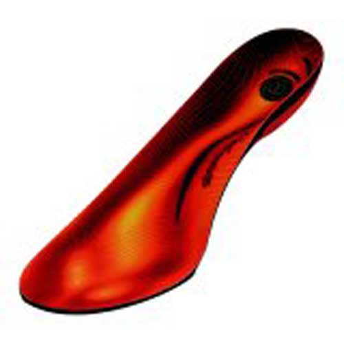 ConForm'able Step In Volcano Footbed