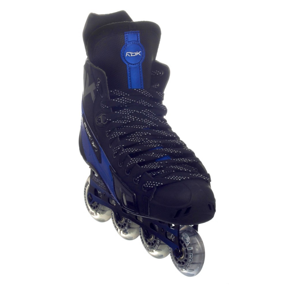 Reebok 3K Azure Senior Inline Hockey Skates
