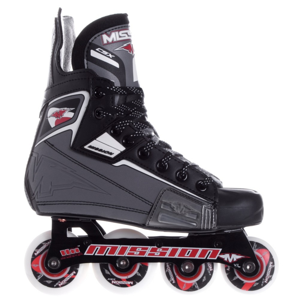 Mission CSX Kids Inline Hockey Skates