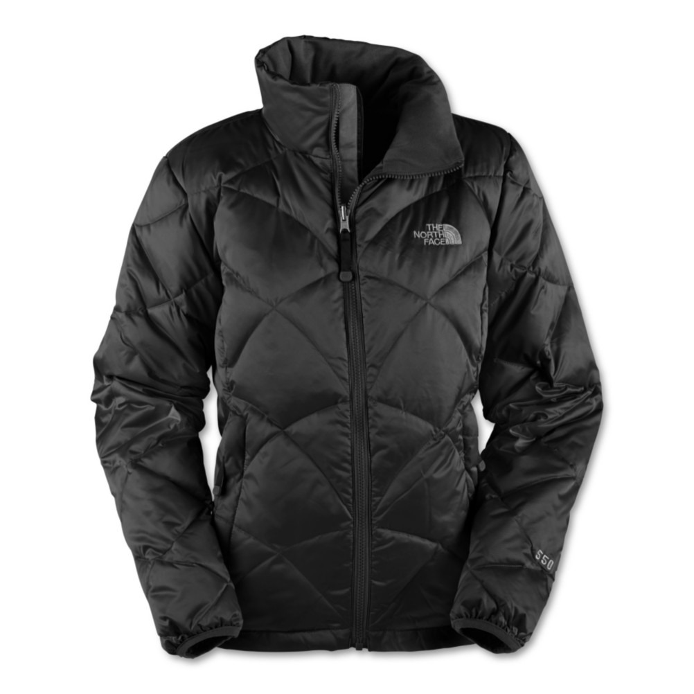 North Face Aconcagua Jacket - Womens 2010