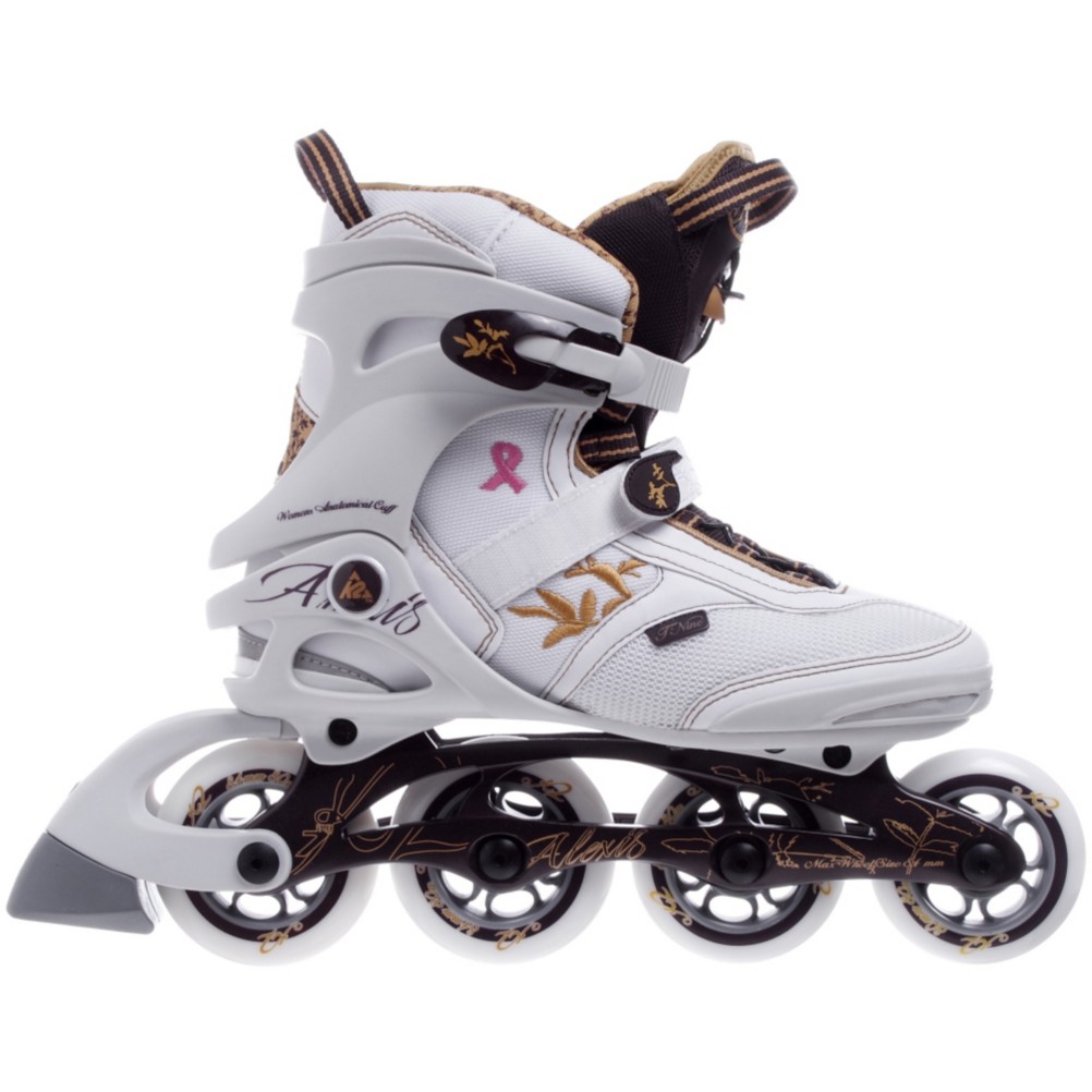 K2 Alexis Womens Inline Skates