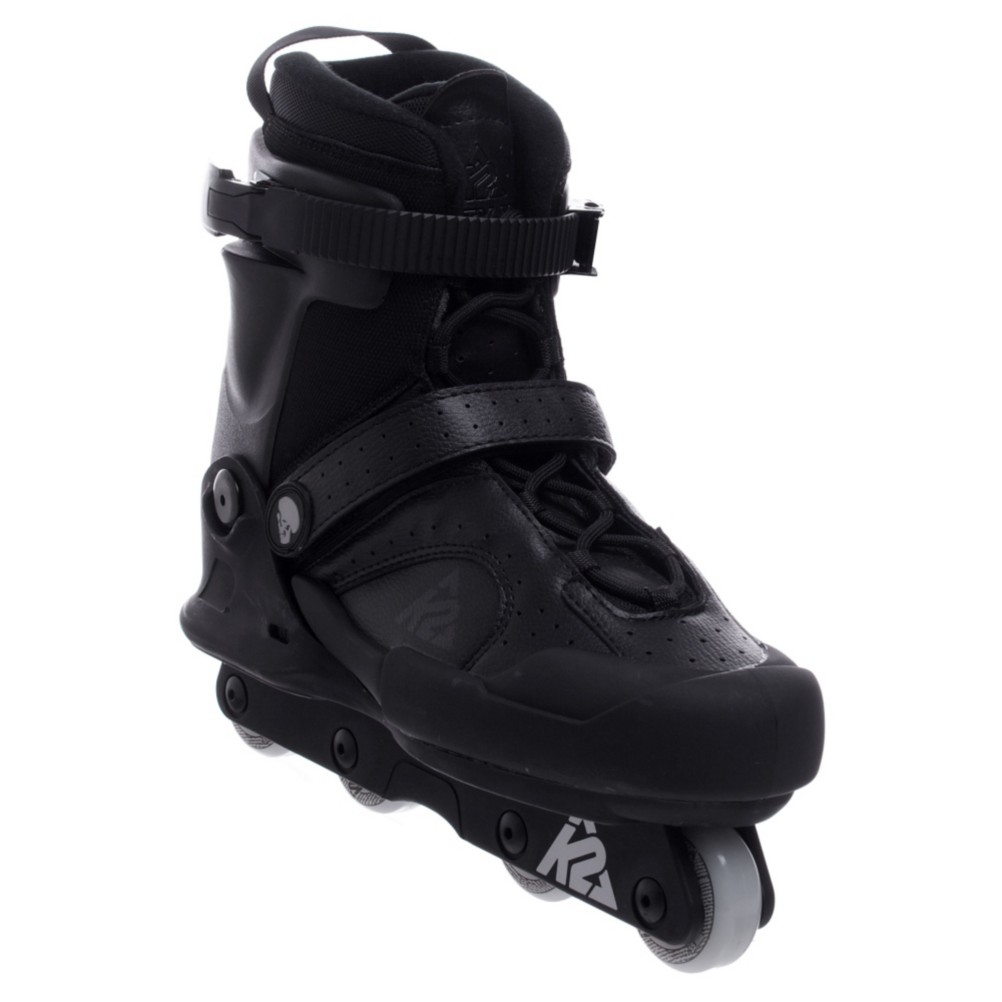 K2 Fatty Pro Aggressive Skates 2010