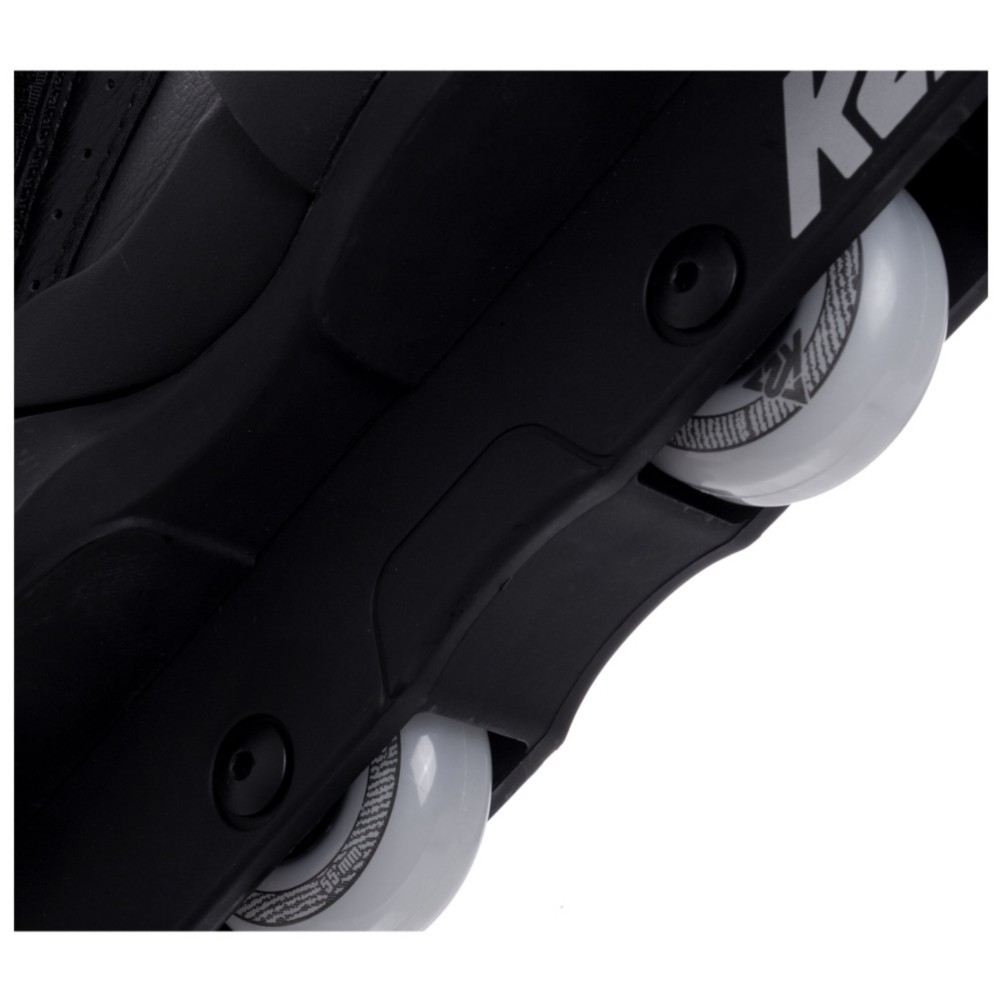 K2 Fatty Pro Aggressive Skates 2010