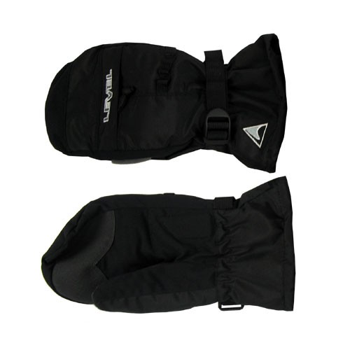 Level Mac Daddy Mittens - Mens
