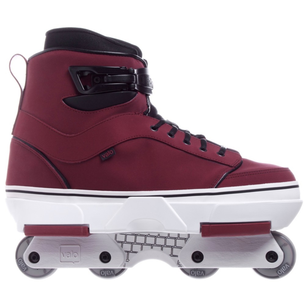  Aggressive Skates