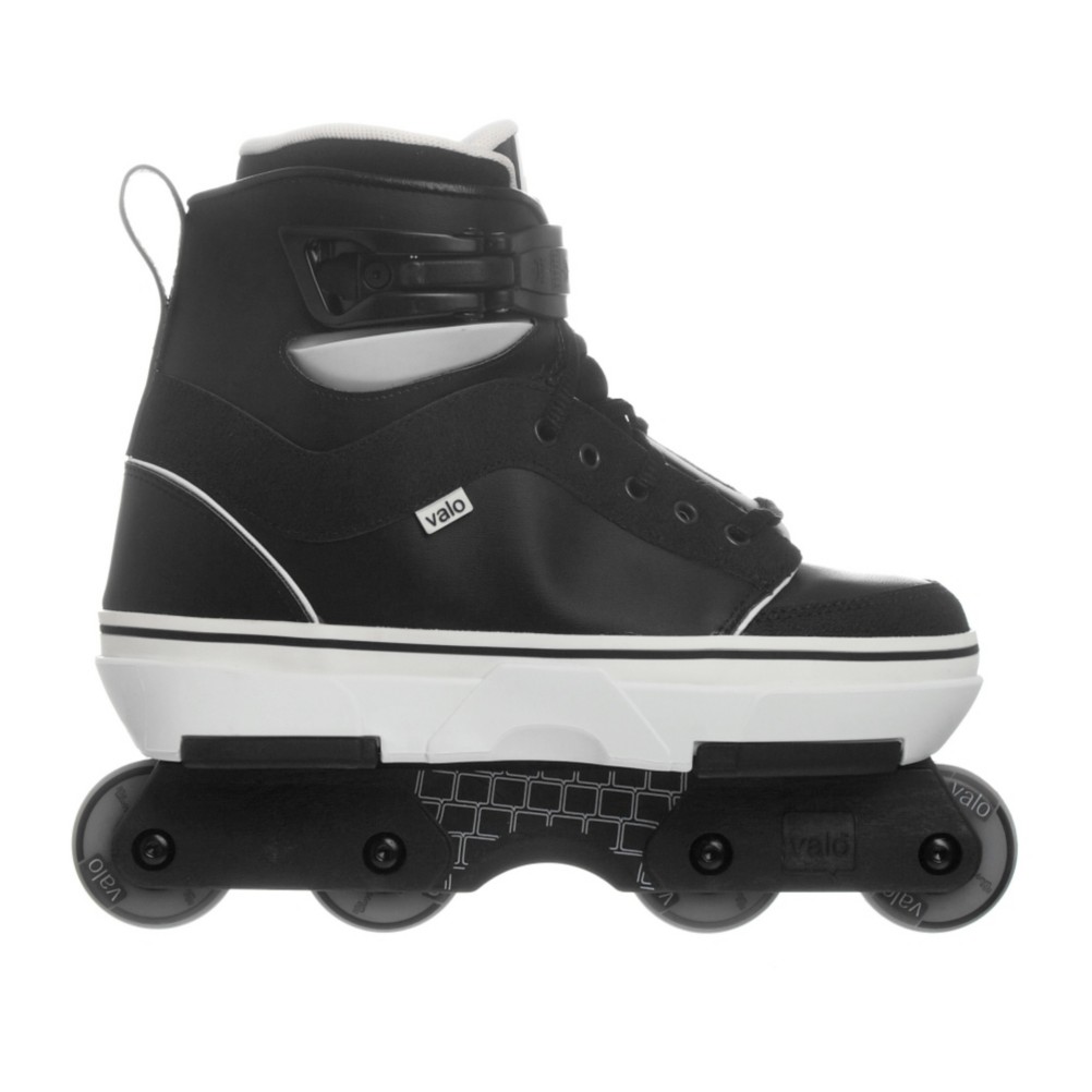 Valo EB 1 Pro Aggressive Skates 2010