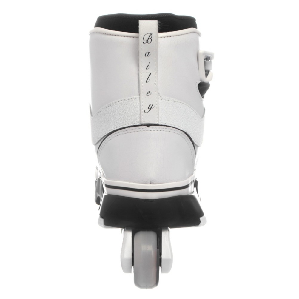 Valo EB 1 Pro Aggressive Skates 2010