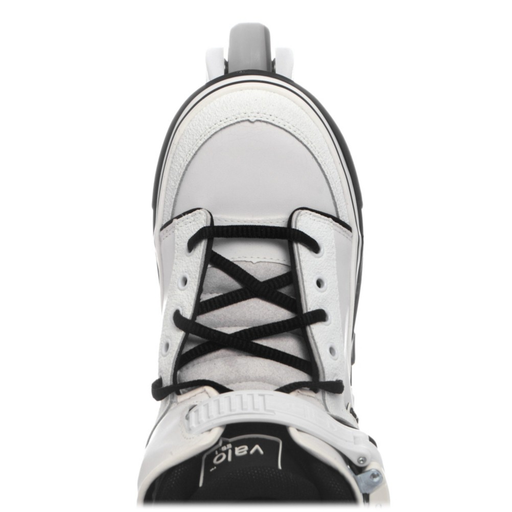 Valo EB 1 Pro Aggressive Skates 2010
