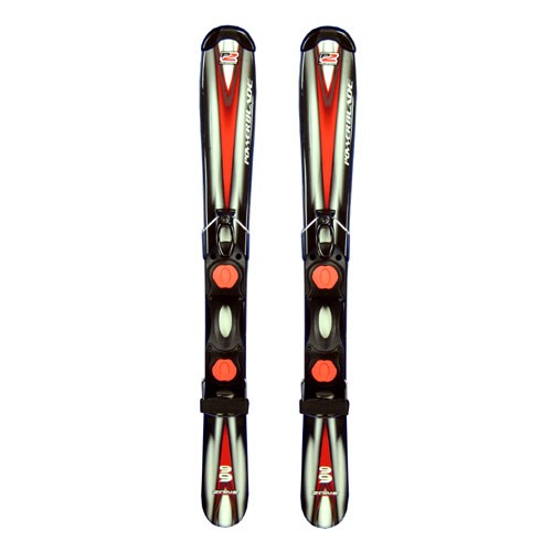  Snowblades