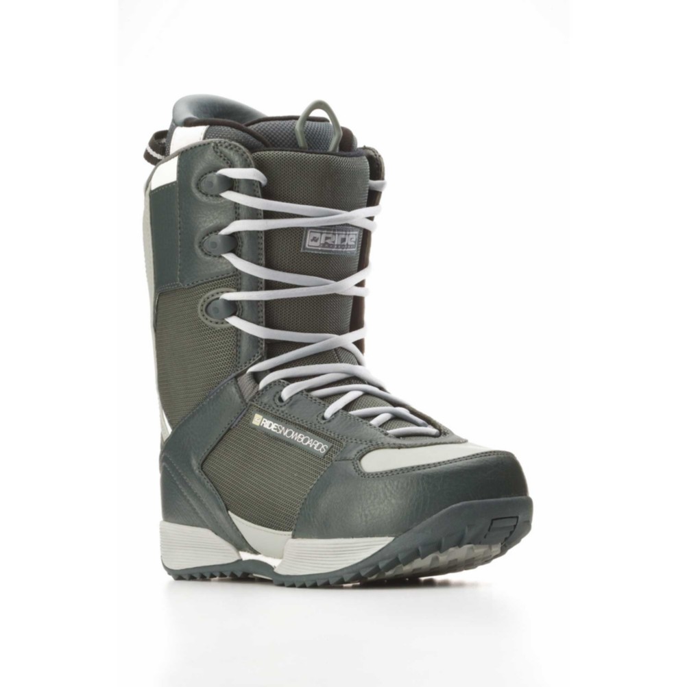 Ride Idol Womens Snowboard Boots