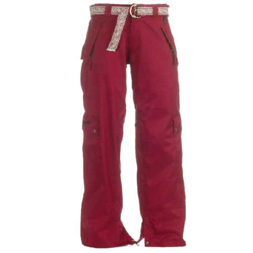 Ride Gatesville Insulated Womens Snowboard Pants