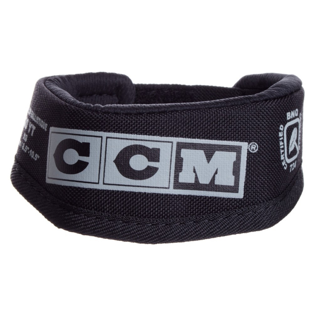 CCM Neck Protector - Junior