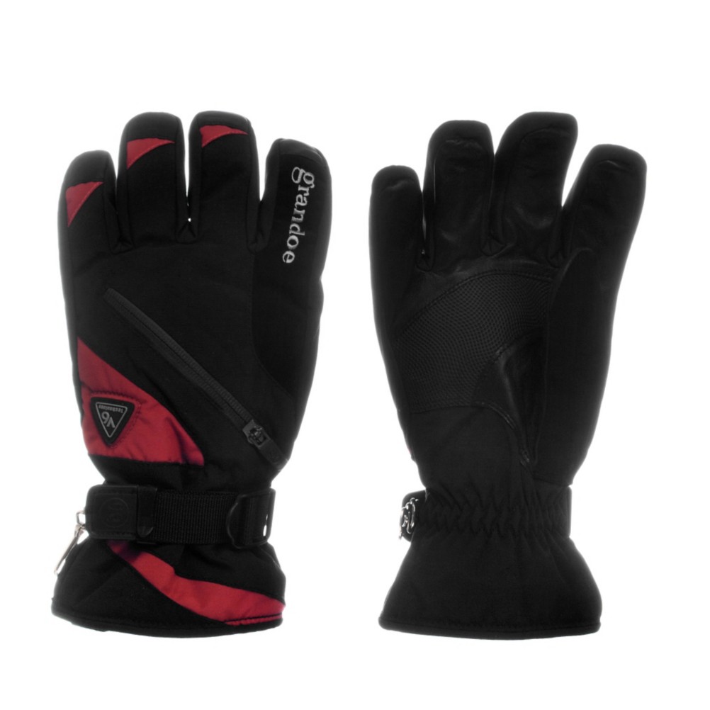 Black Red