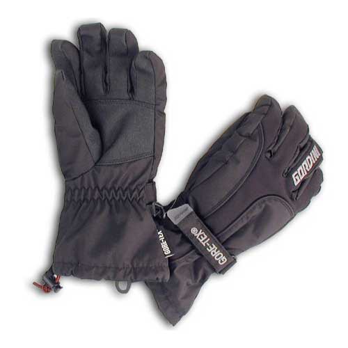 Gordini Gore Tex Prima Gloves - Boys