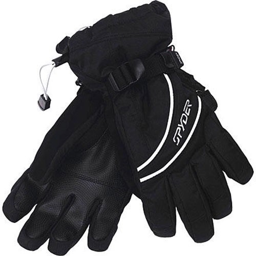 Spyder Quest Gloves - Girls
