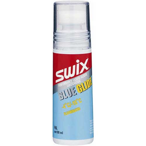 Swix Liquid Glide - Cold 2010