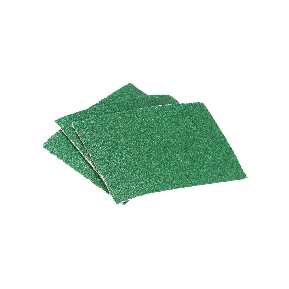 Swix Sandpaper 2009