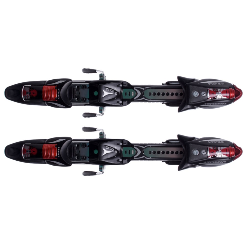  Racing Bindings